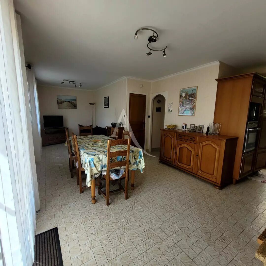 Maison à vendre, 72m², Le Champ-Saint-Père