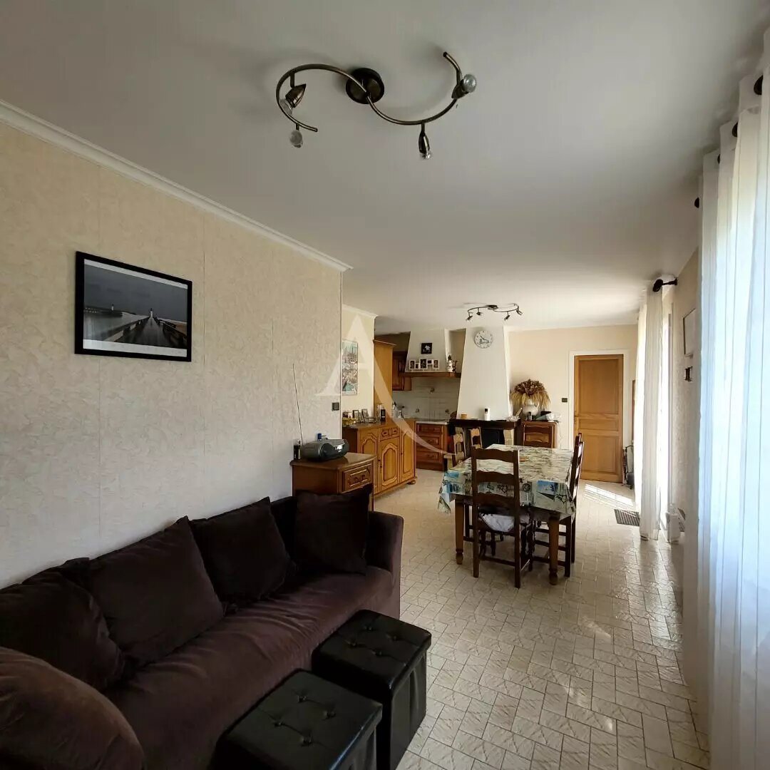 Maison à vendre, 72m², Le Champ-Saint-Père