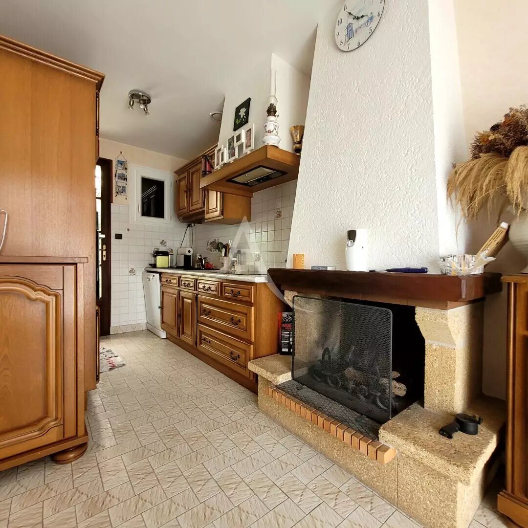 Maison à vendre, 72m², Le Champ-Saint-Père