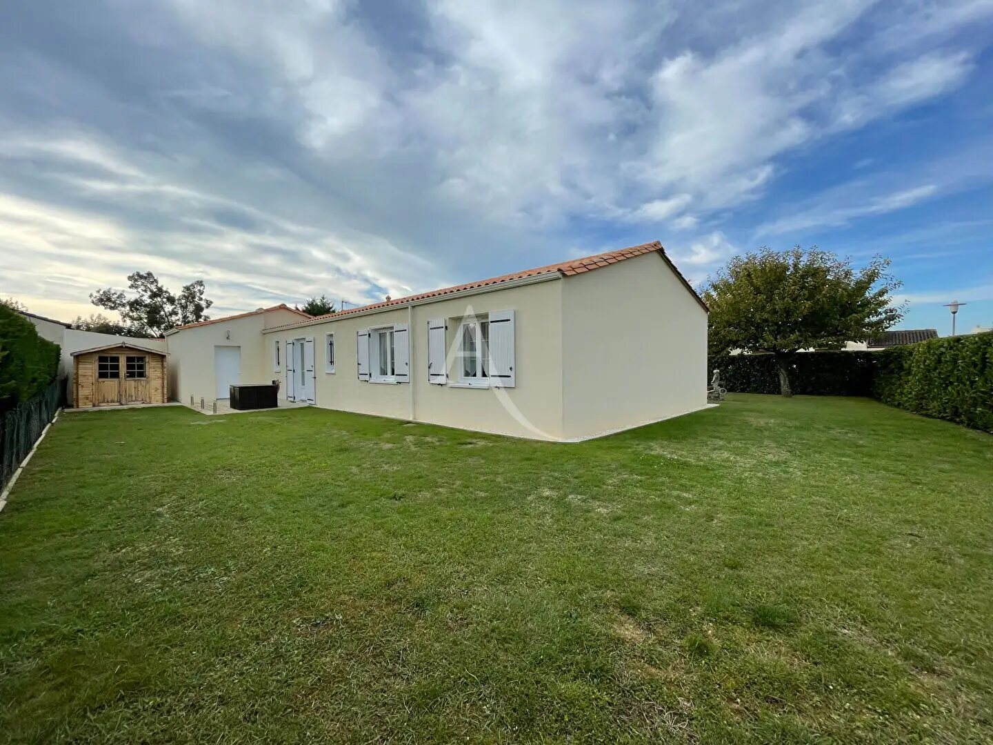 Maison à vendre, 86m², Angles