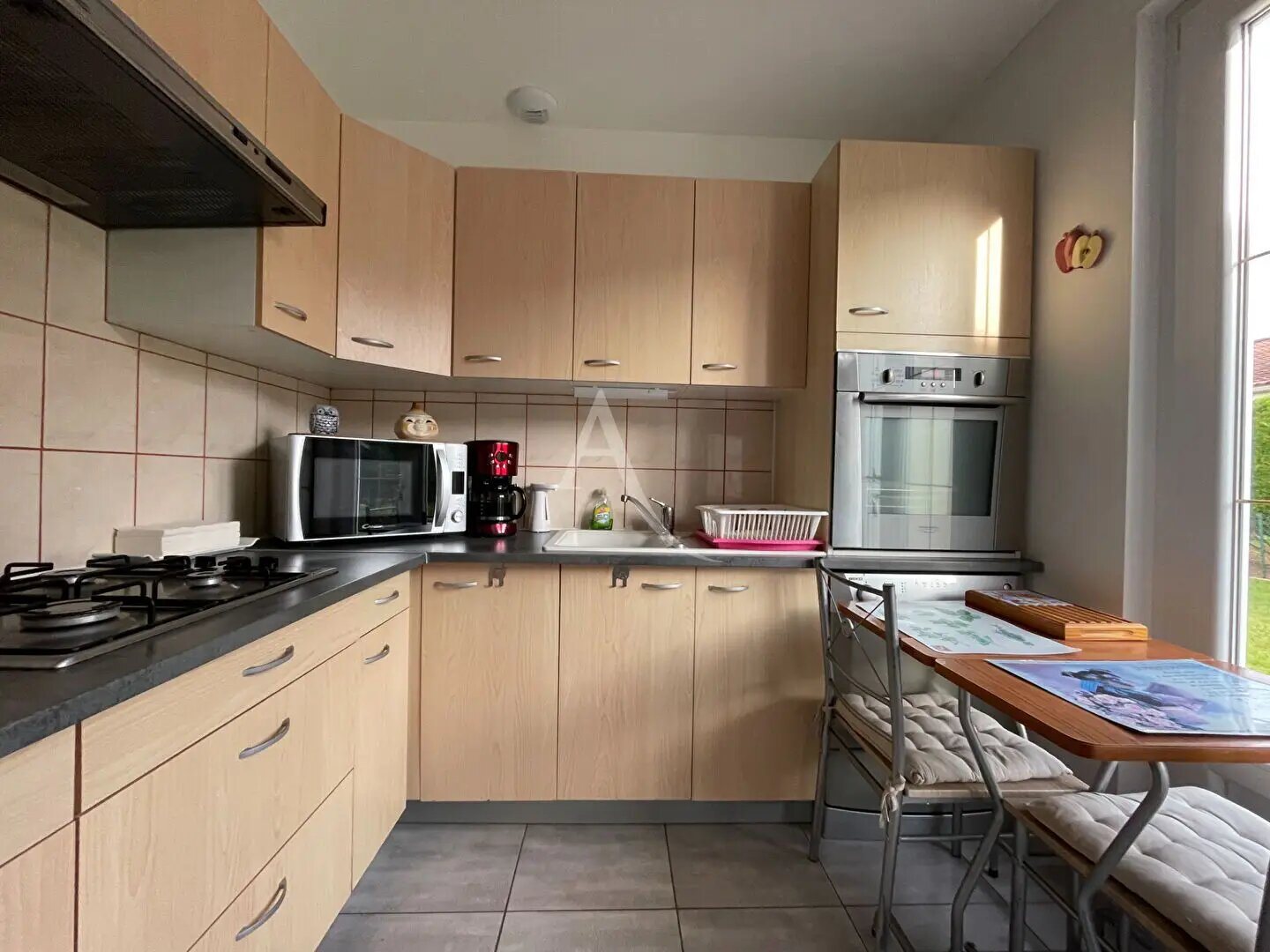 Maison à vendre, 86m², Angles