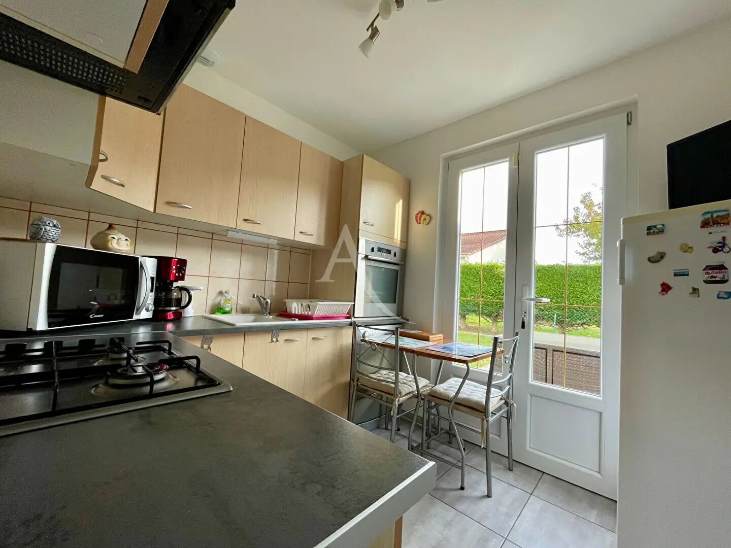Maison à vendre, 86m², Angles