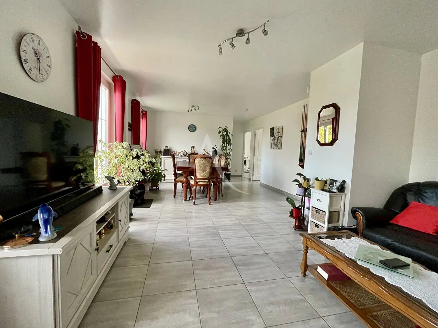 Maison à vendre, 86m², Angles