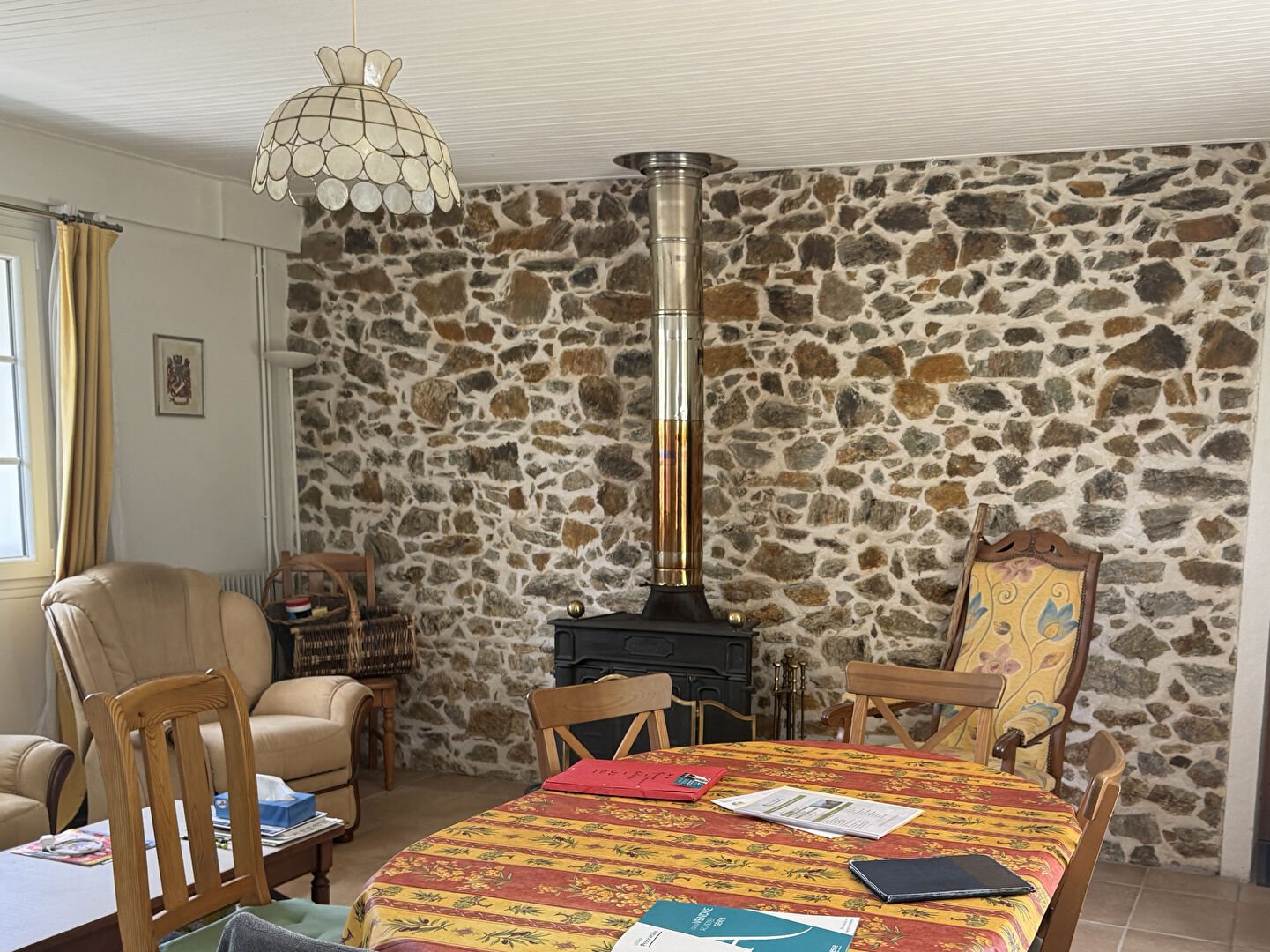 Maison à vendre, 82m², Saint-Vincent-sur-Graon