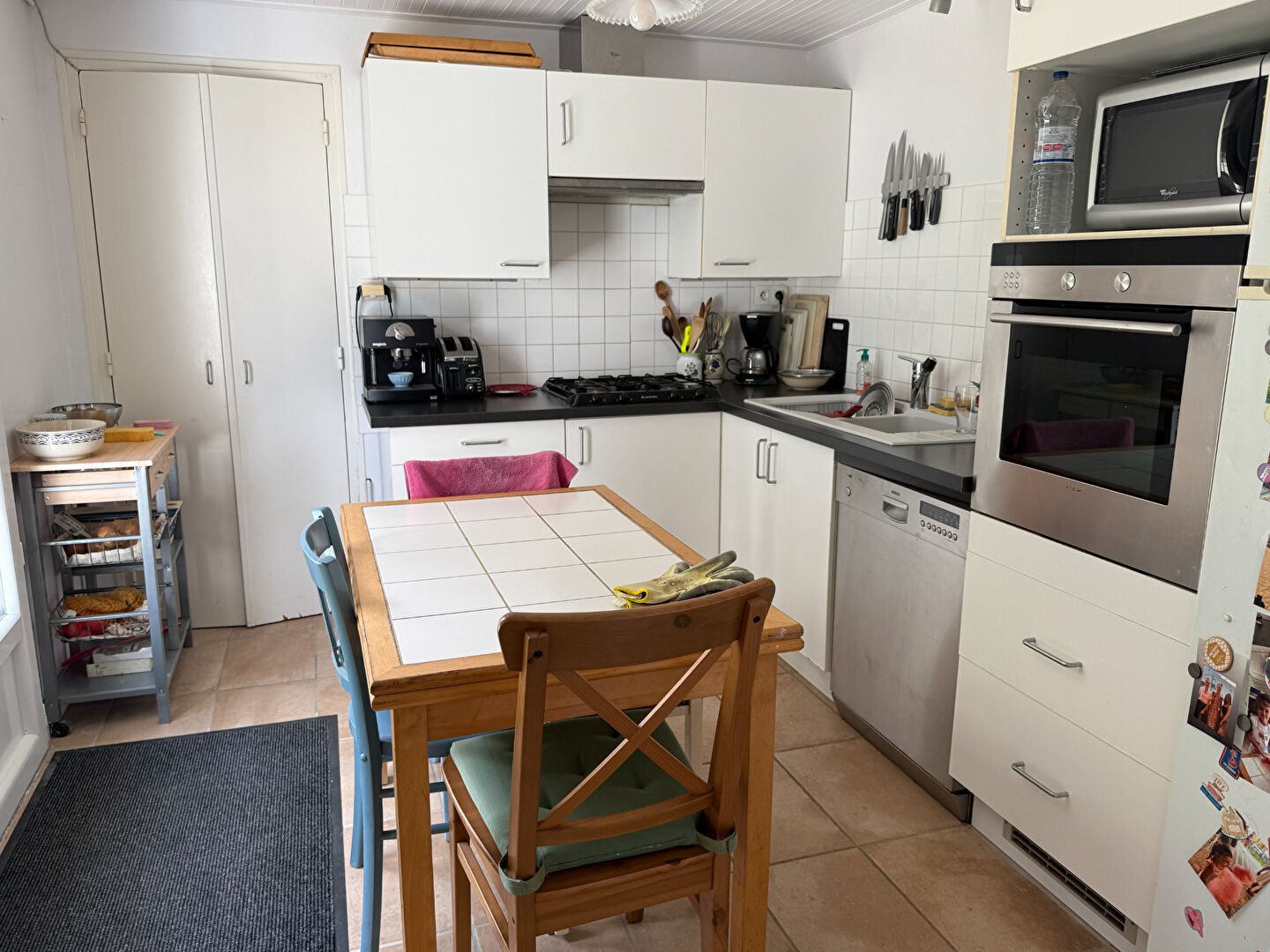 Maison à vendre, 82m², Saint-Vincent-sur-Graon
