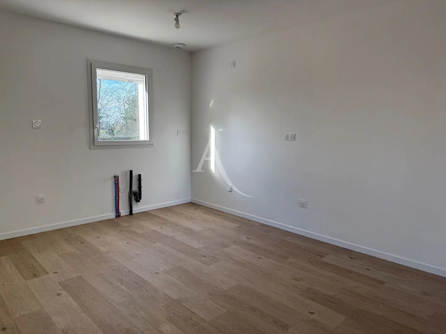 Maison à vendre, 81m², La Jonchère