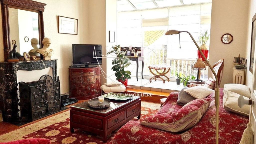 Maison à vendre, 125m², Les Sables-d'Olonne