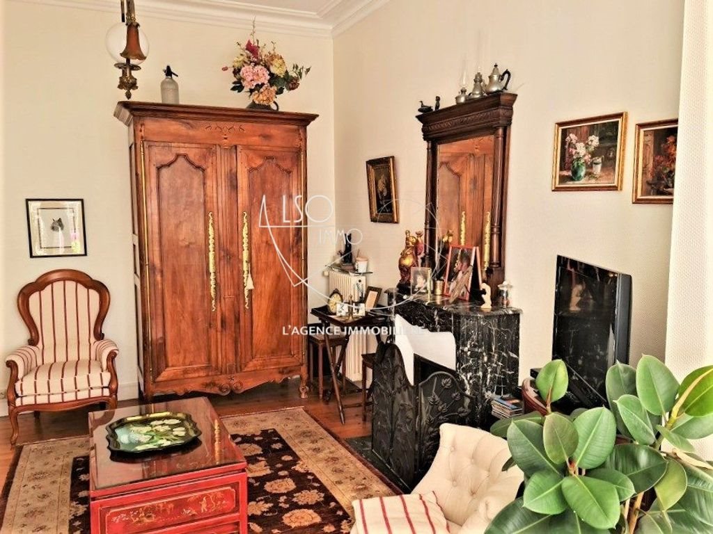 Maison à vendre, 125m², Les Sables-d'Olonne