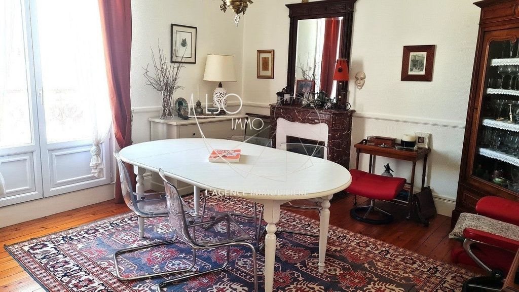 Maison à vendre, 125m², Les Sables-d'Olonne