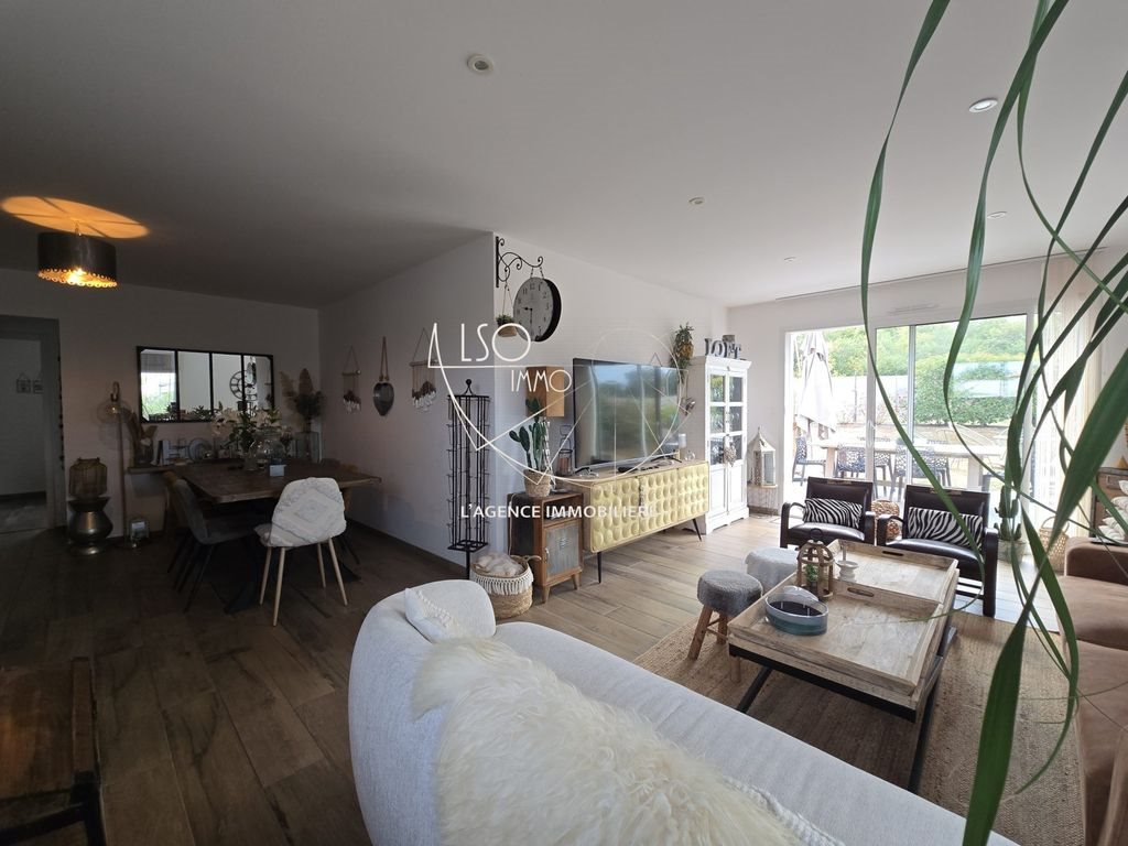 Maison à vendre, 110m², Les Sables-d'Olonne