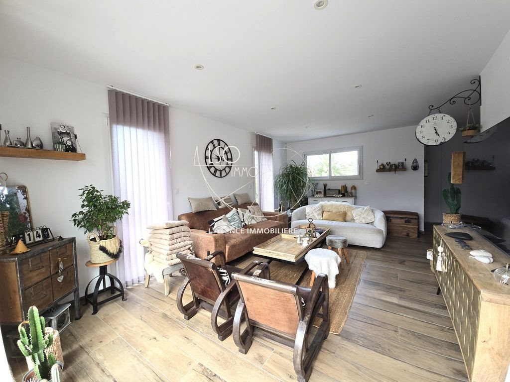 Maison à vendre, 110m², Les Sables-d'Olonne