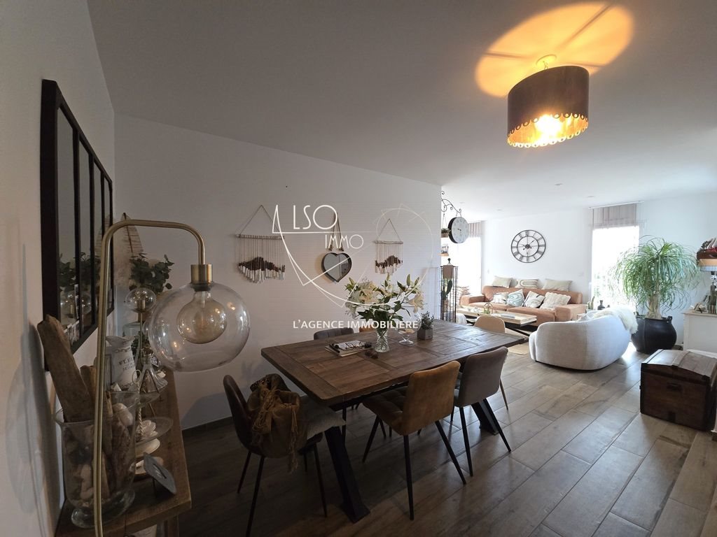 Maison à vendre, 110m², Les Sables-d'Olonne