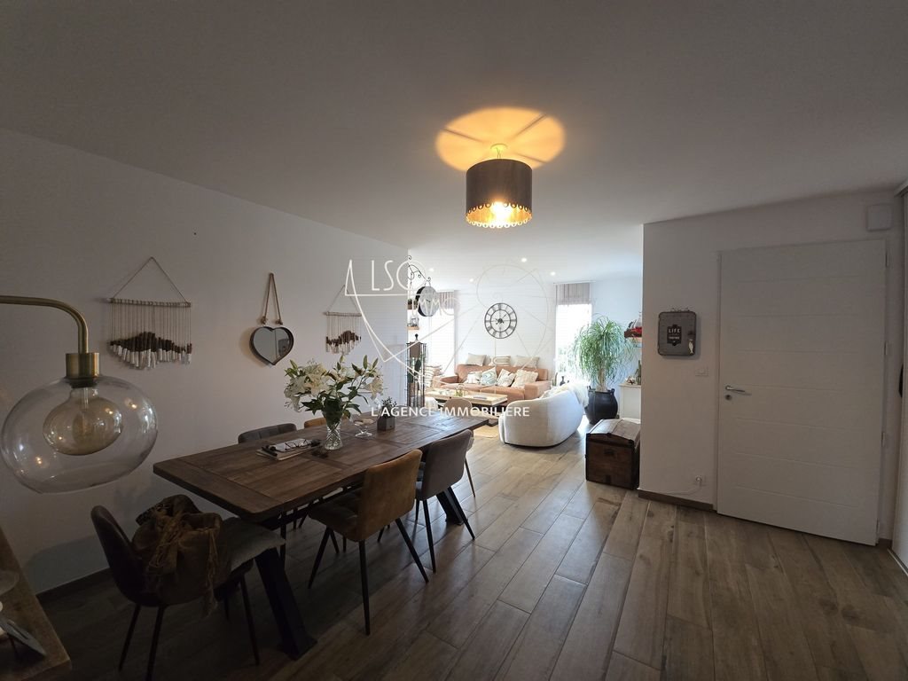 Maison à vendre, 110m², Les Sables-d'Olonne