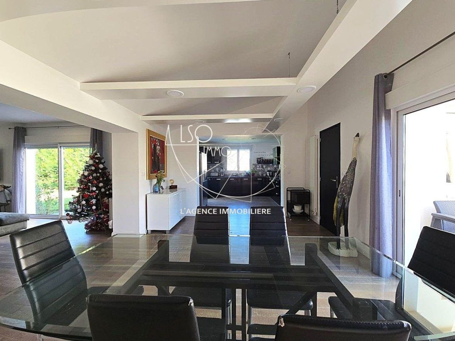 Maison à vendre, 243m², L'Ile-d'Olonne