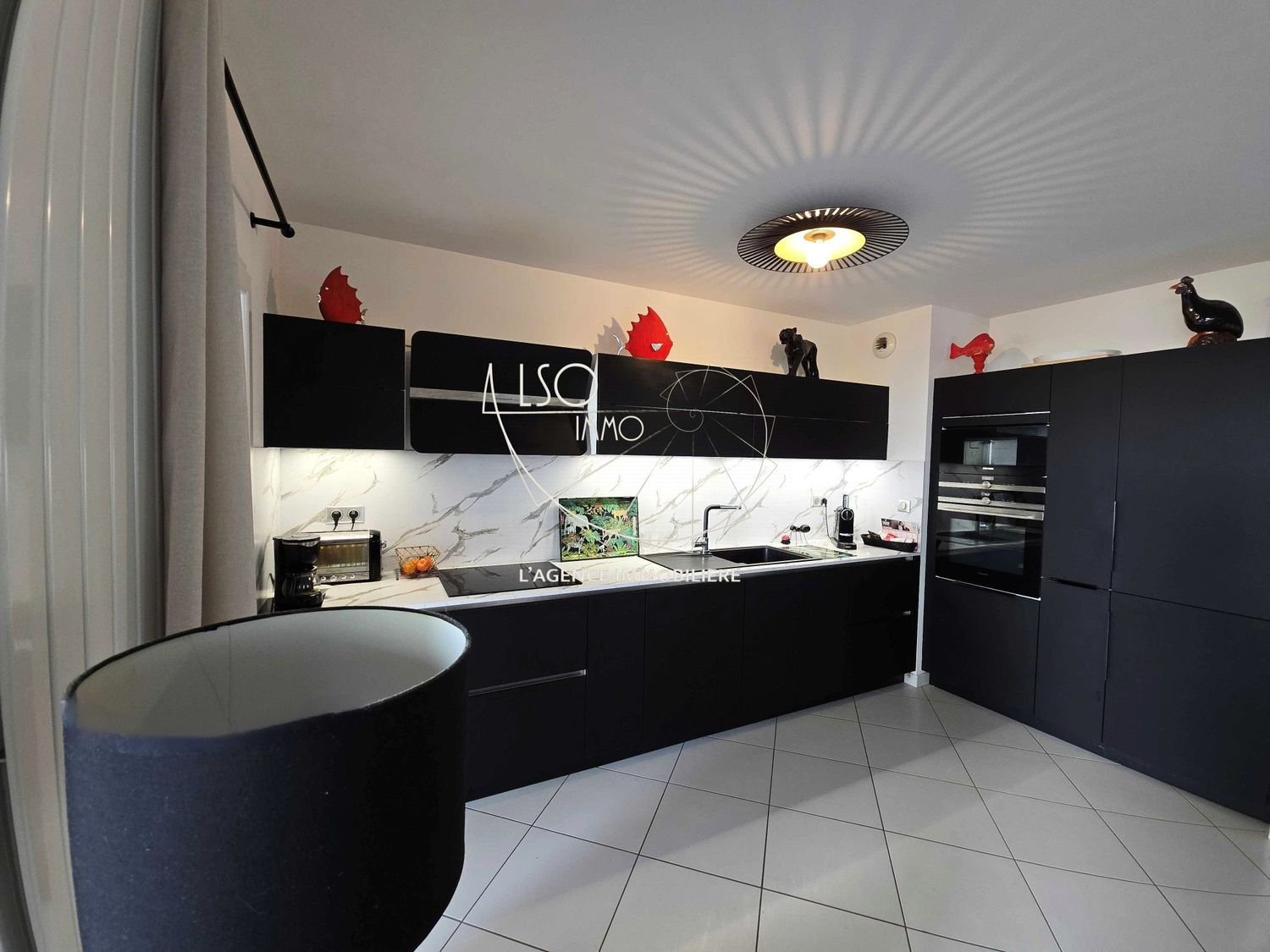 Appartement à vendre, 96m², Les Sables-d'Olonne