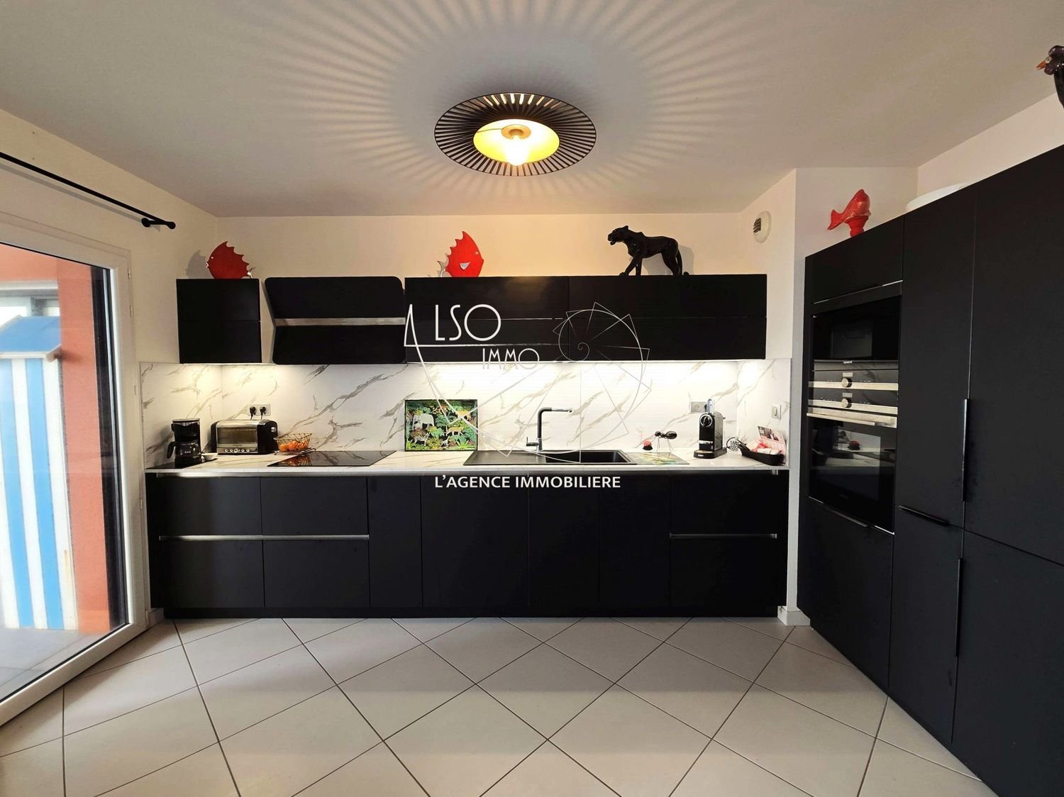 Appartement à vendre, 96m², Les Sables-d'Olonne