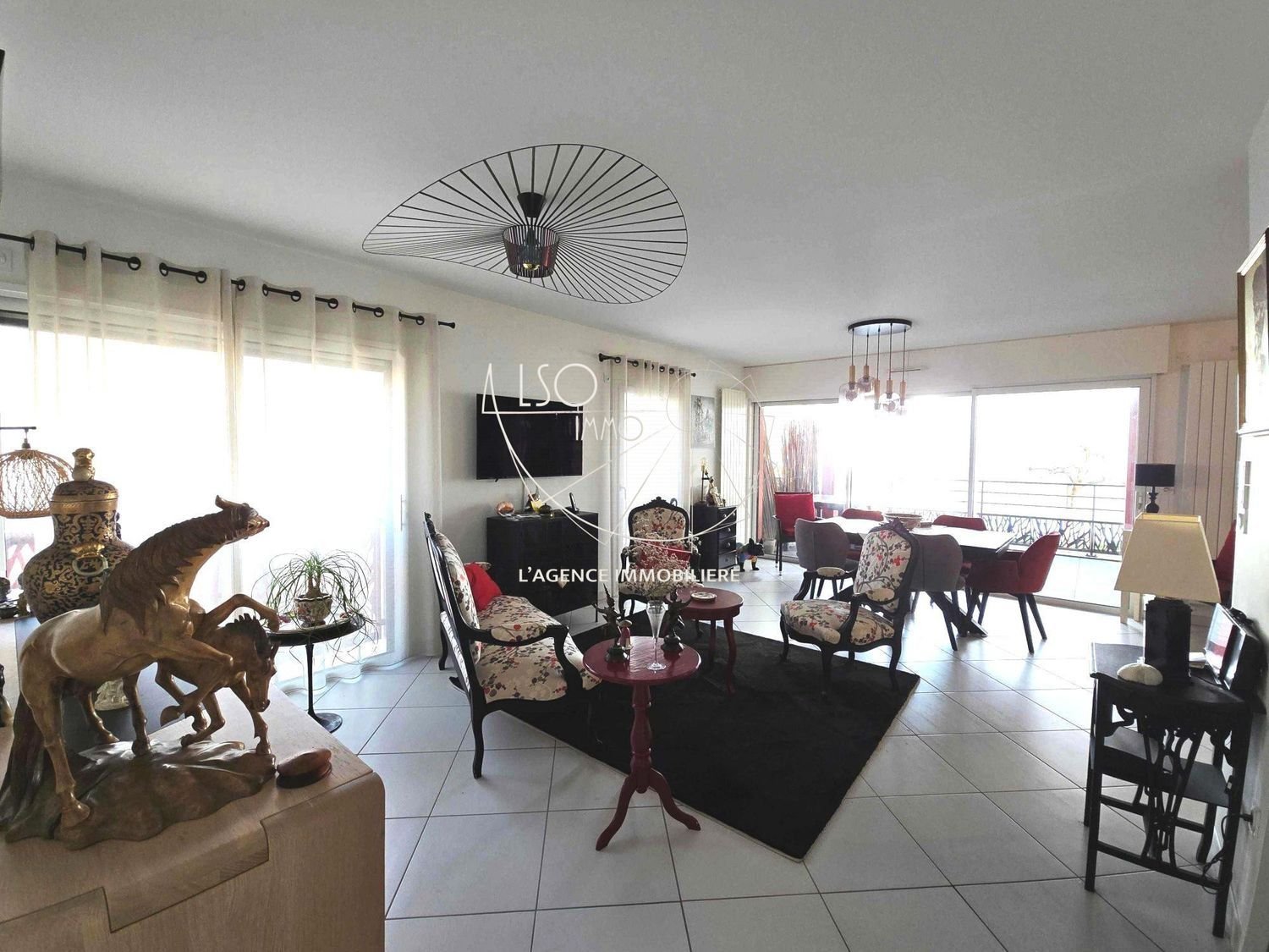 Appartement à vendre, 96m², Les Sables-d'Olonne