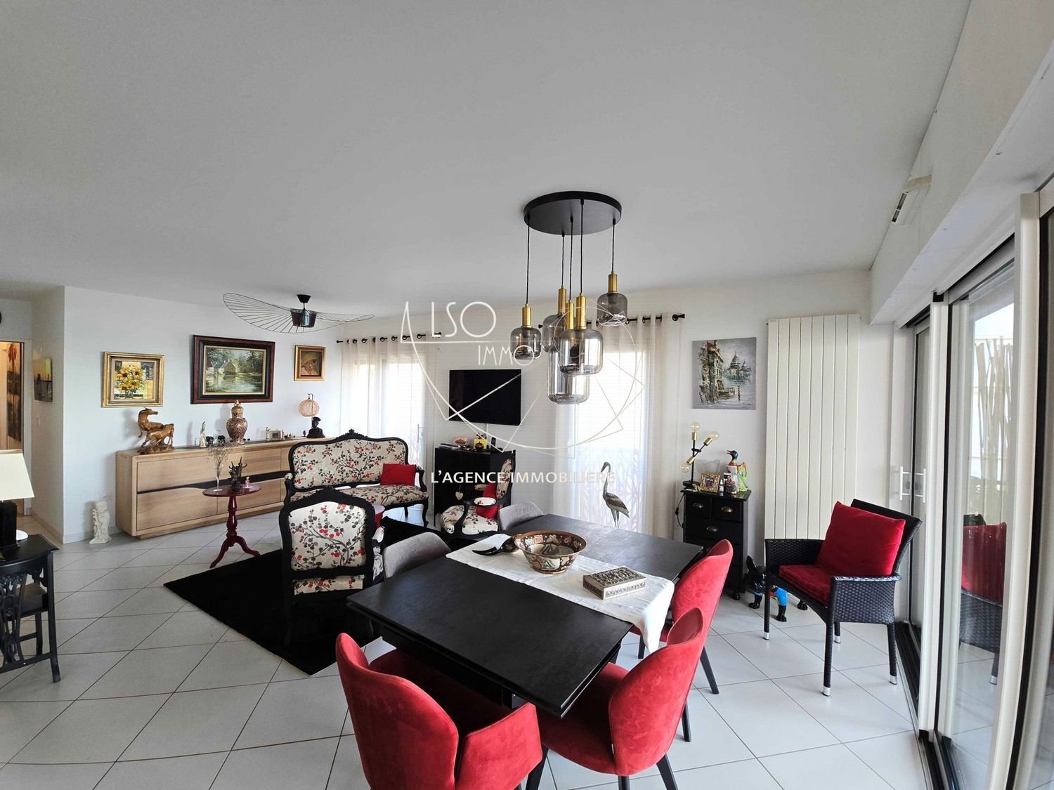 Appartement à vendre, 96m², Les Sables-d'Olonne