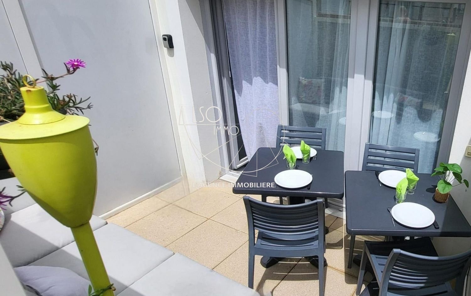 Appartement à vendre, 48m², Les Sables-d'Olonne