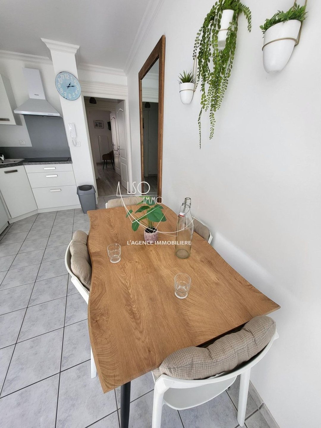Appartement à vendre, 48m², Les Sables-d'Olonne
