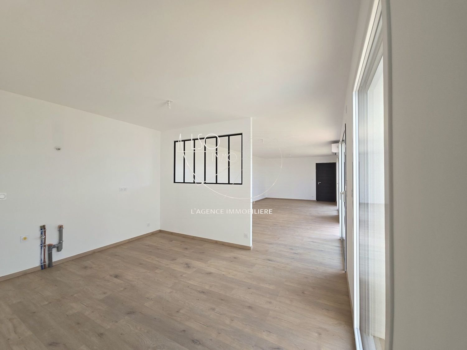 Maison à vendre, 100m², Saint-Mathurin