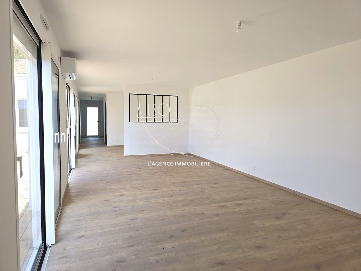 Maison à vendre, 100m², Saint-Mathurin