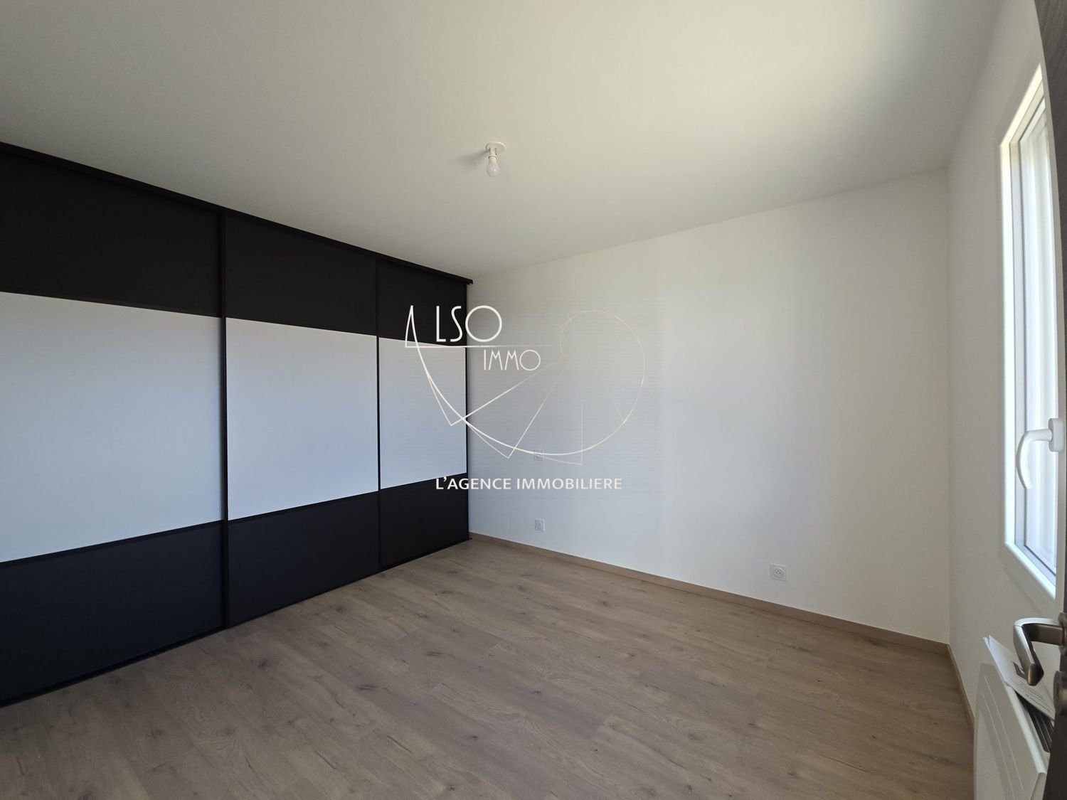 Maison à vendre, 100m², Saint-Mathurin