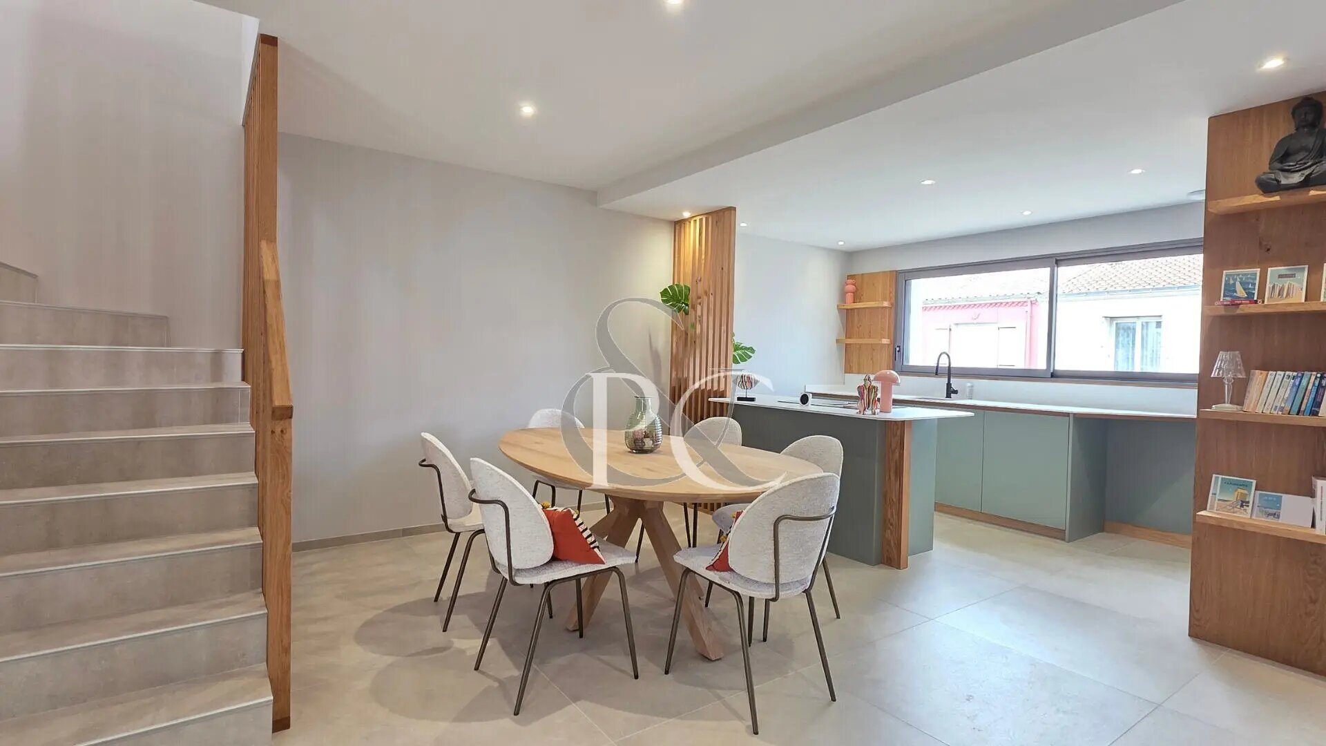 Maison à vendre, 129m², Les Sables-d'Olonne