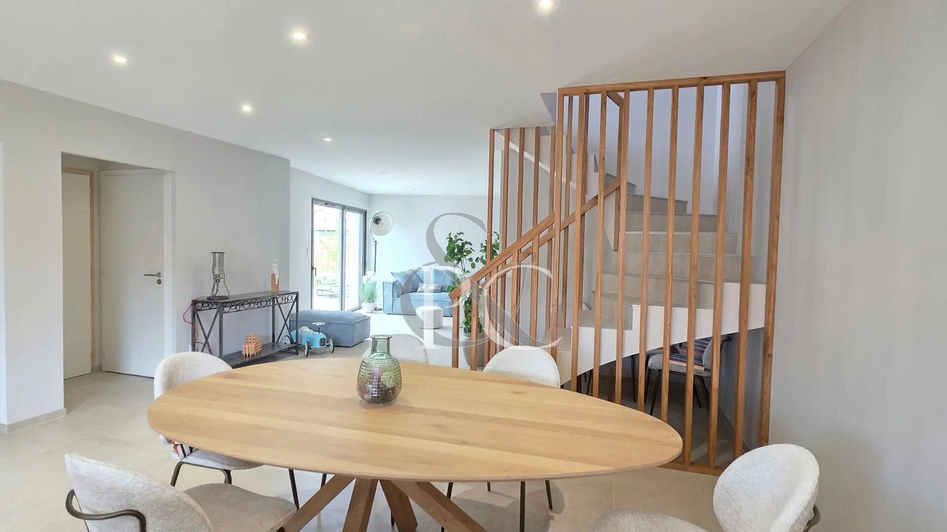 Maison à vendre, 129m², Les Sables-d'Olonne