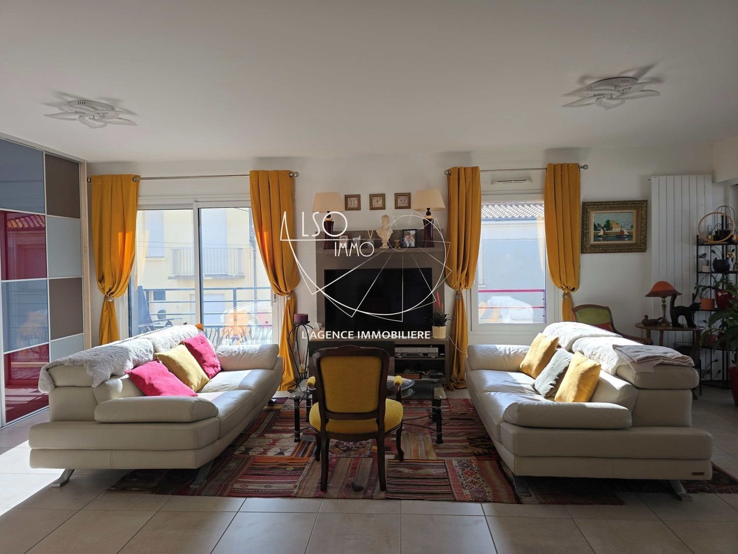 Appartement à vendre, 140m², Les Sables-d'Olonne