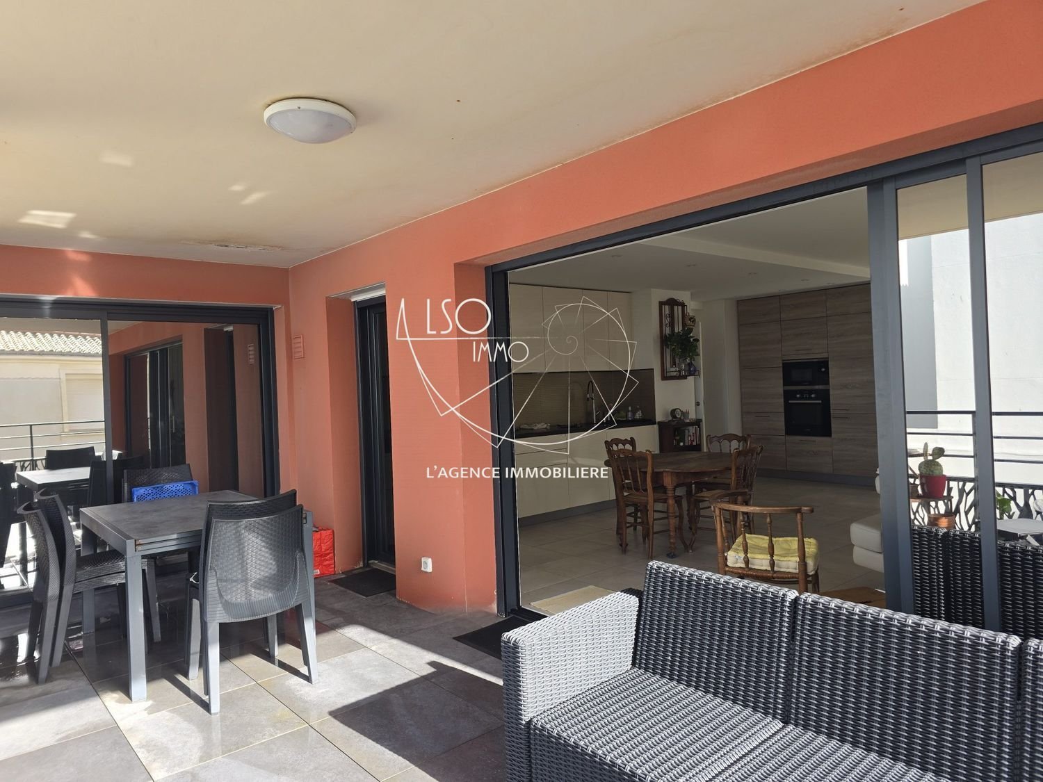 Appartement à vendre, 140m², Les Sables-d'Olonne