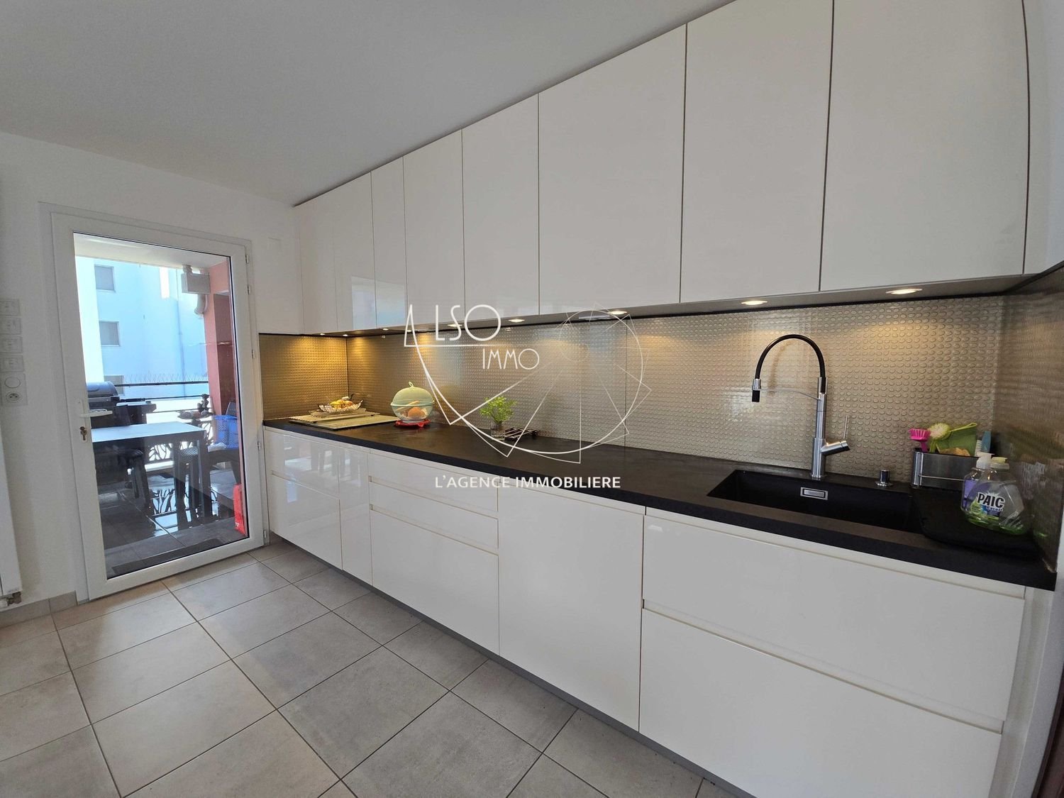 Appartement à vendre, 140m², Les Sables-d'Olonne