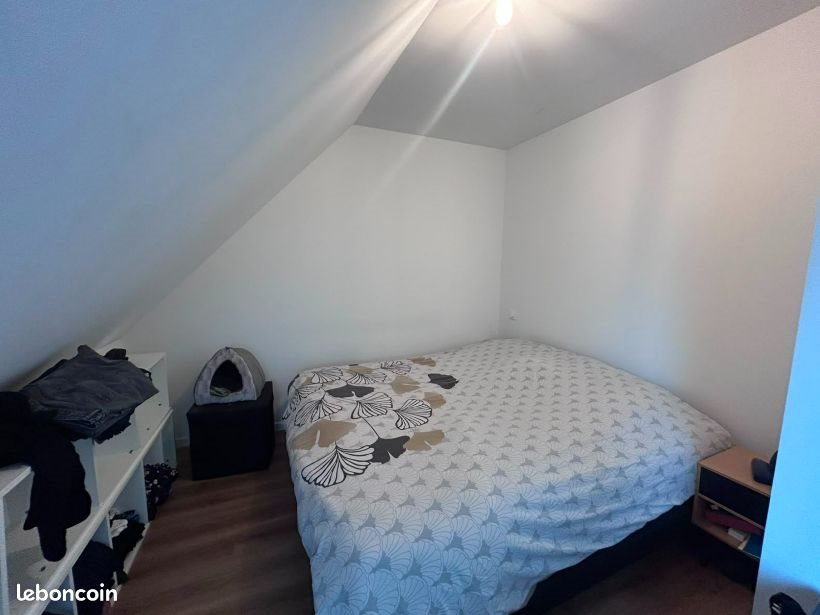 Appartement à louer, 64m², Saint-Hilaire-Saint-Mesmin