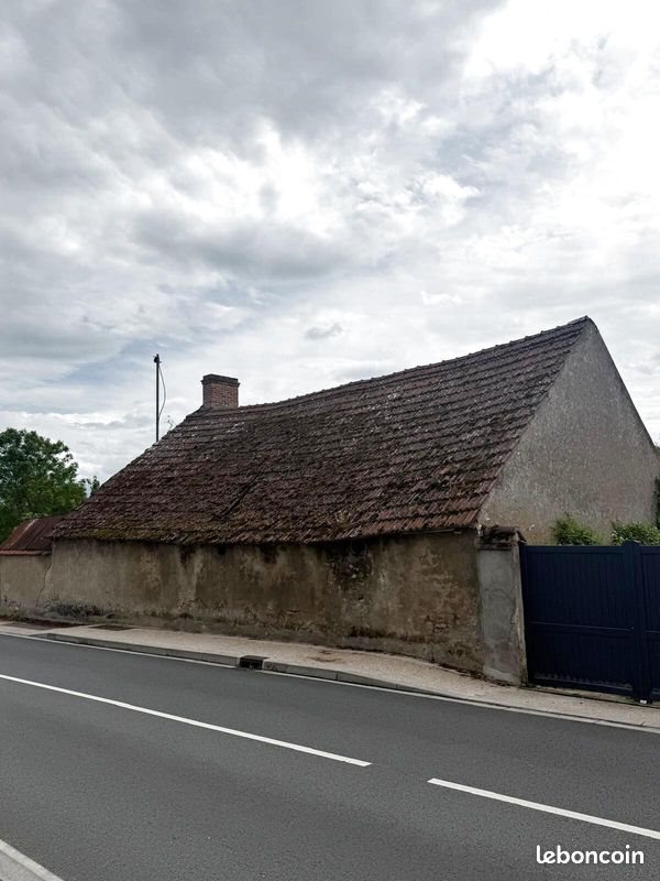 Maison à vendre, 100m², Olivet
