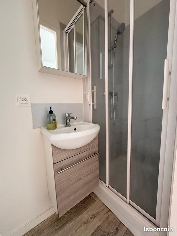 Appartement à louer, 17m², Orléans