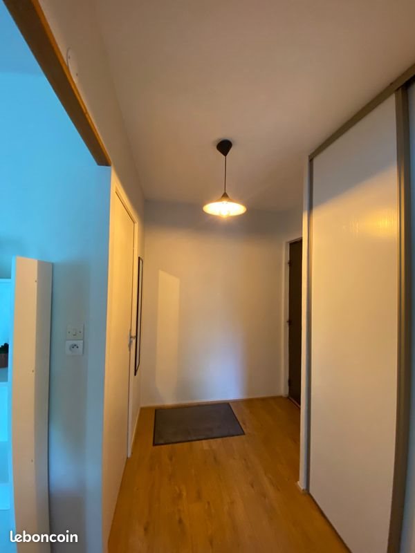 Appartement à louer, 49m², Olivet