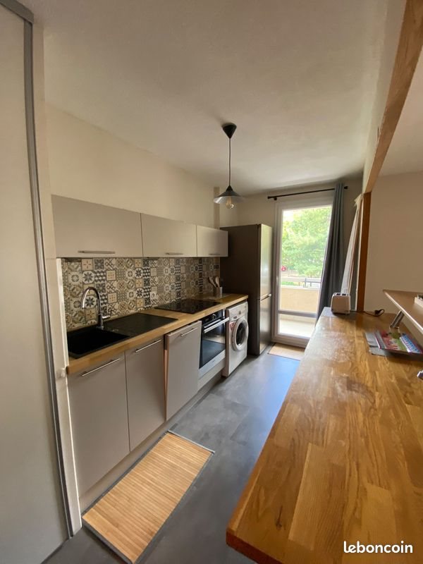 Appartement à louer, 49m², Olivet