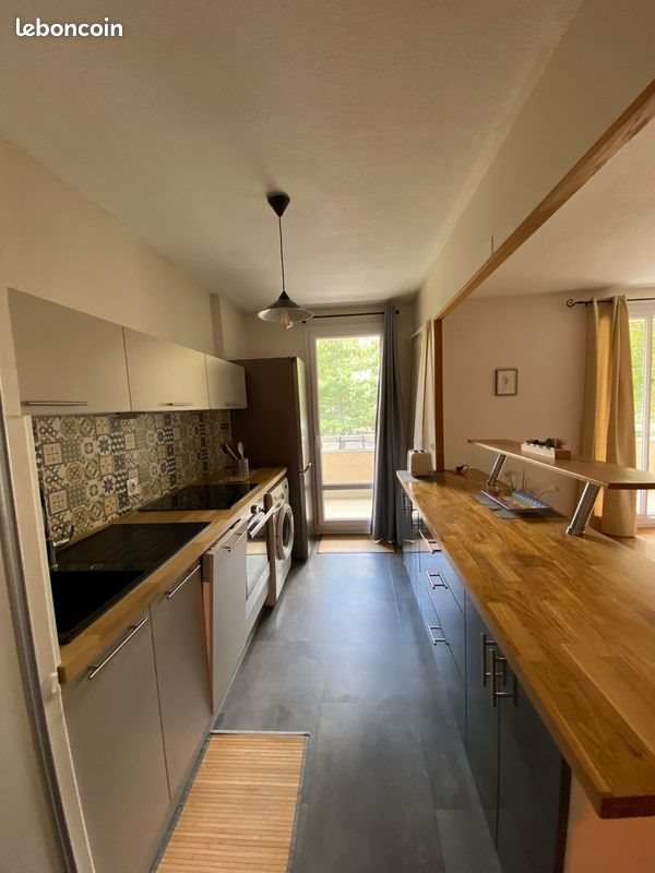 Appartement à louer, 49m², Olivet