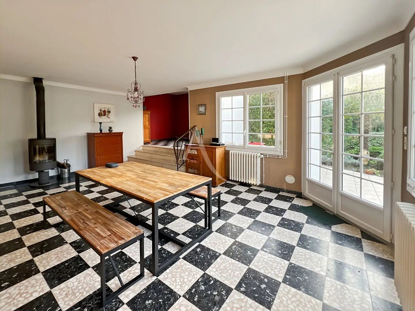 Maison à vendre, 123m², Saint-Jean-de-Monts