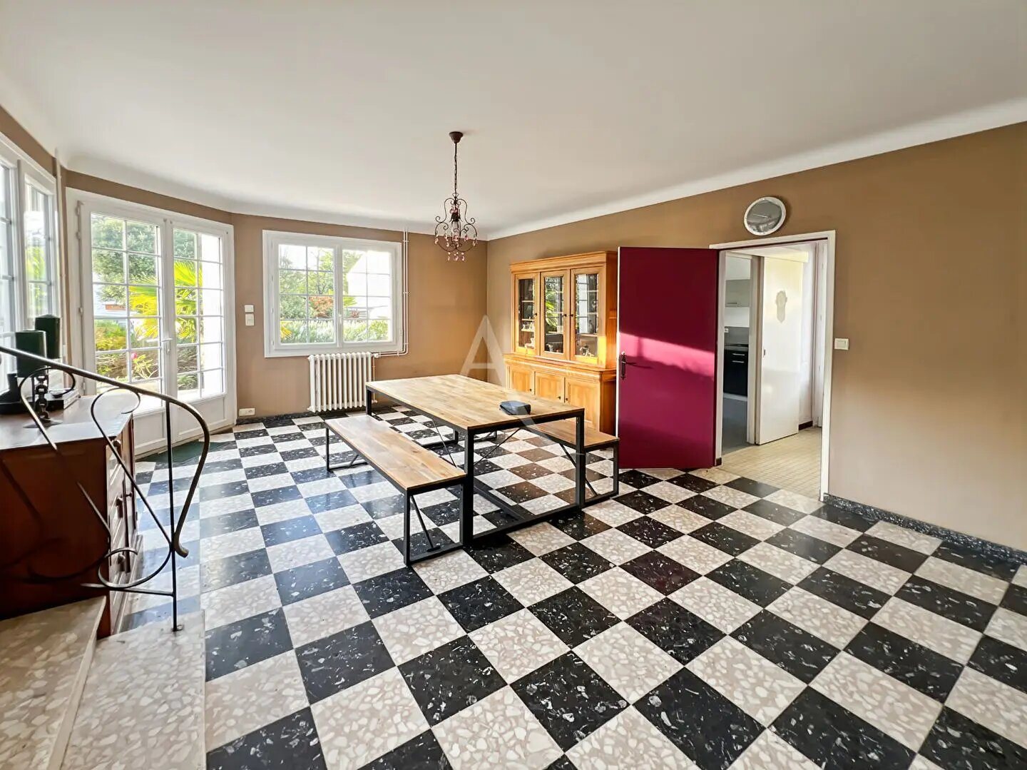 Maison à vendre, 123m², Saint-Jean-de-Monts
