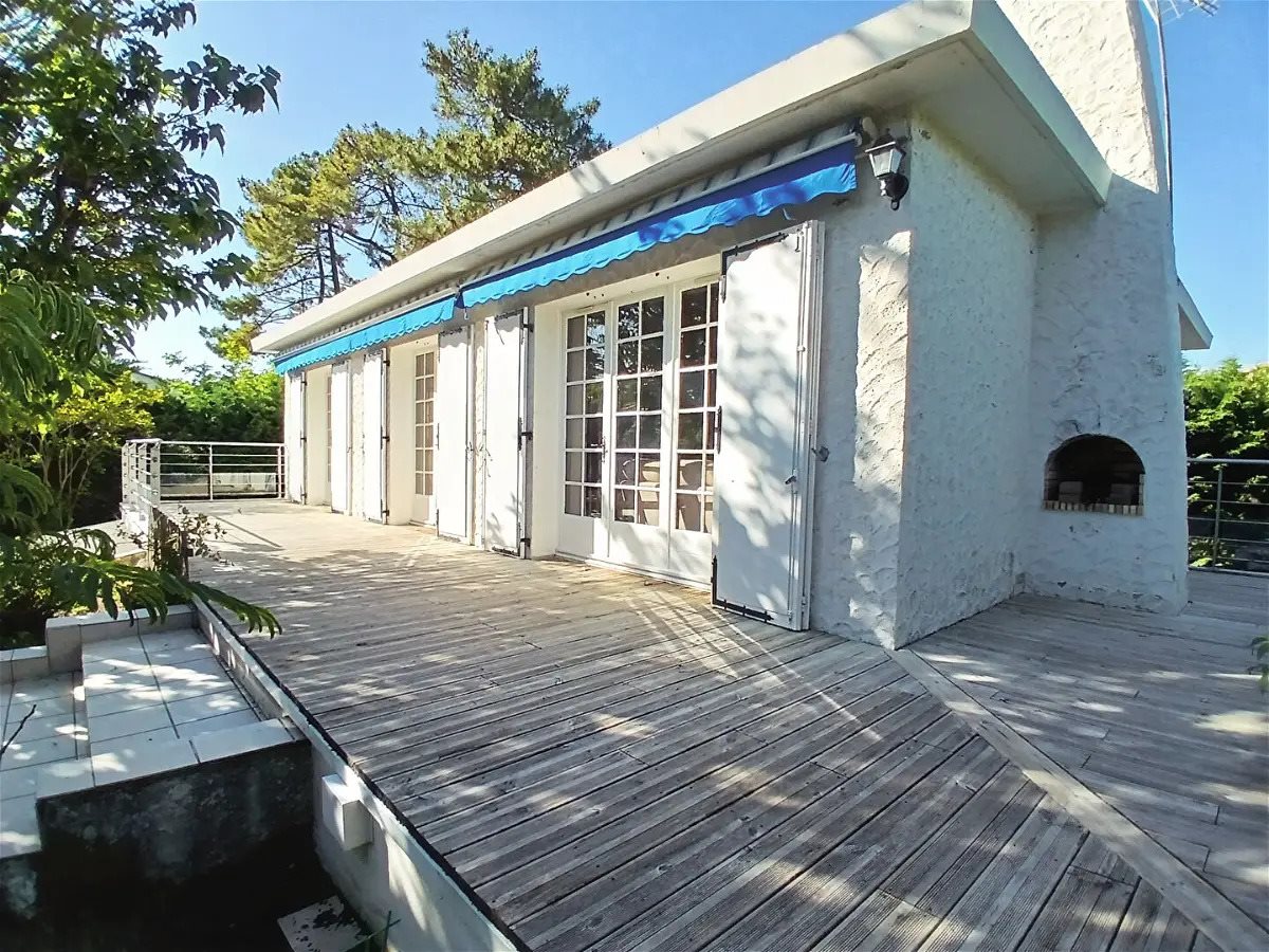 Maison à vendre, 111m², Saint-Jean-de-Monts