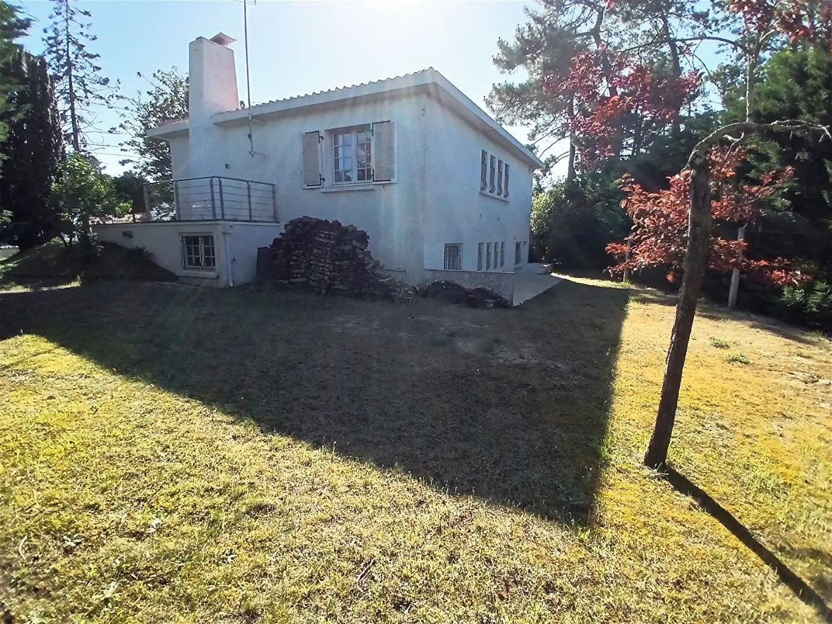 Maison à vendre, 111m², Saint-Jean-de-Monts