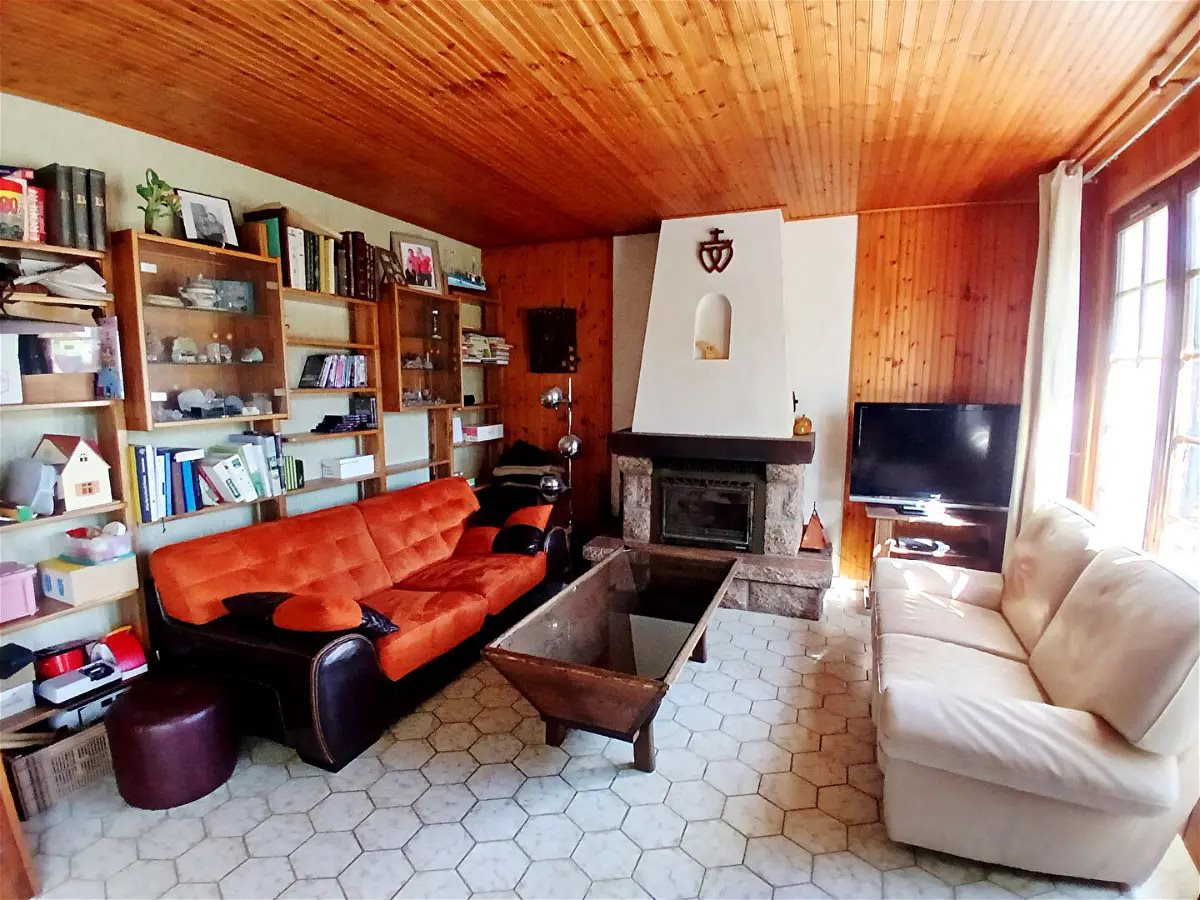 Maison à vendre, 111m², Saint-Jean-de-Monts