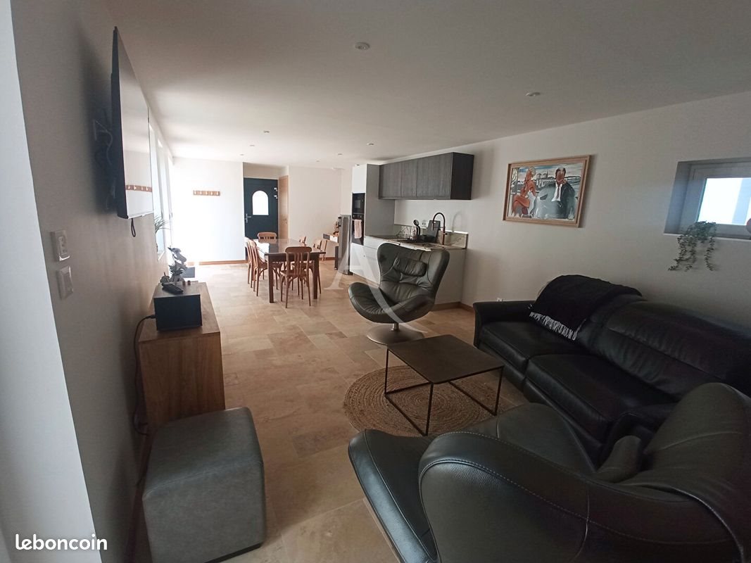 Maison à louer, 98m², Challans