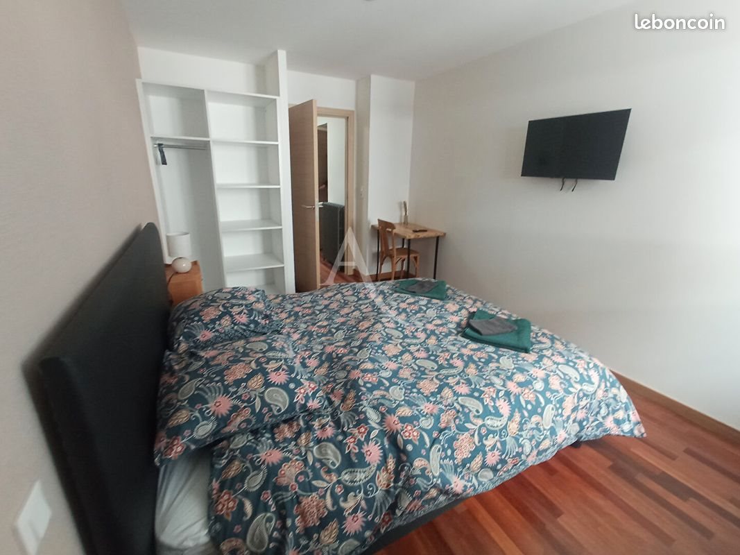 Maison à louer, 98m², Challans