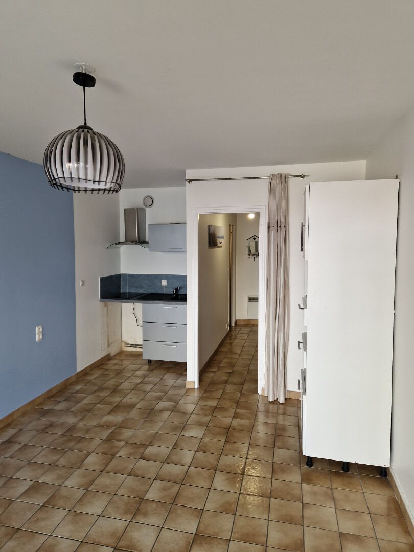 Appartement à louer, 27m², Saint-Jean-de-Monts