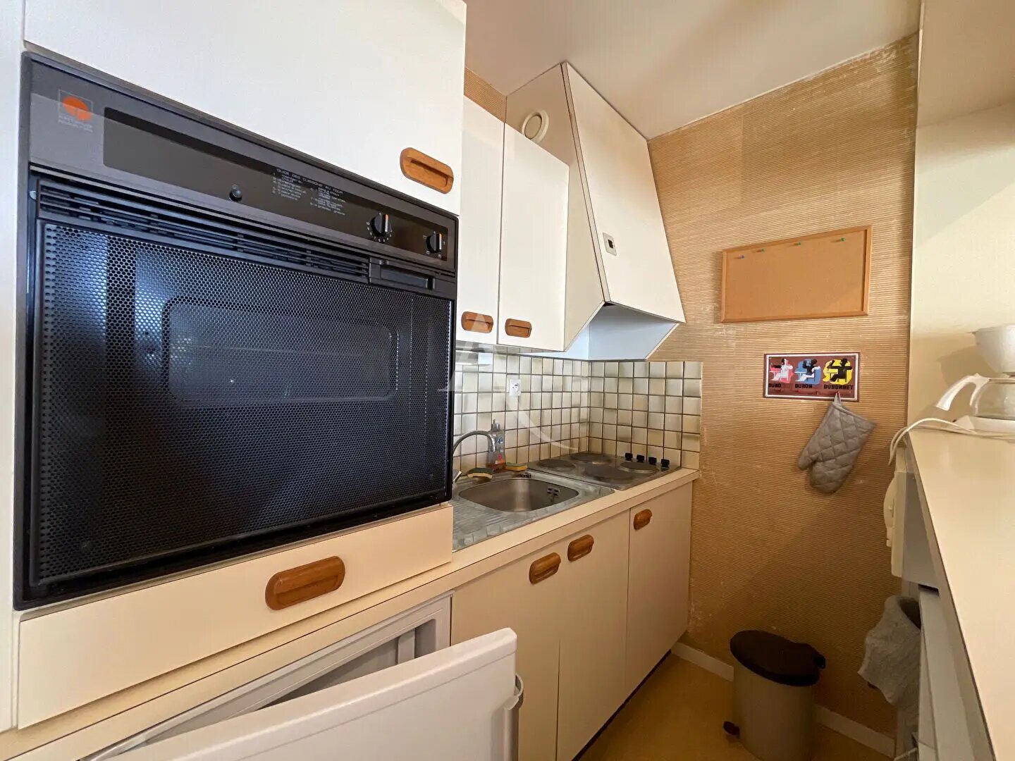 Appartement à vendre, 42m², Saint-Jean-de-Monts