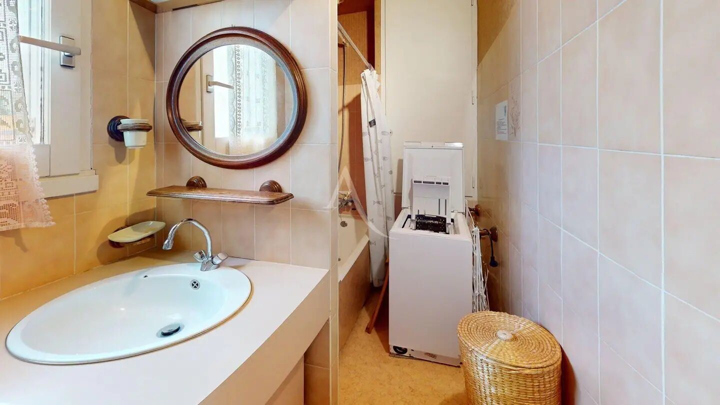 Appartement à vendre, 42m², Saint-Jean-de-Monts
