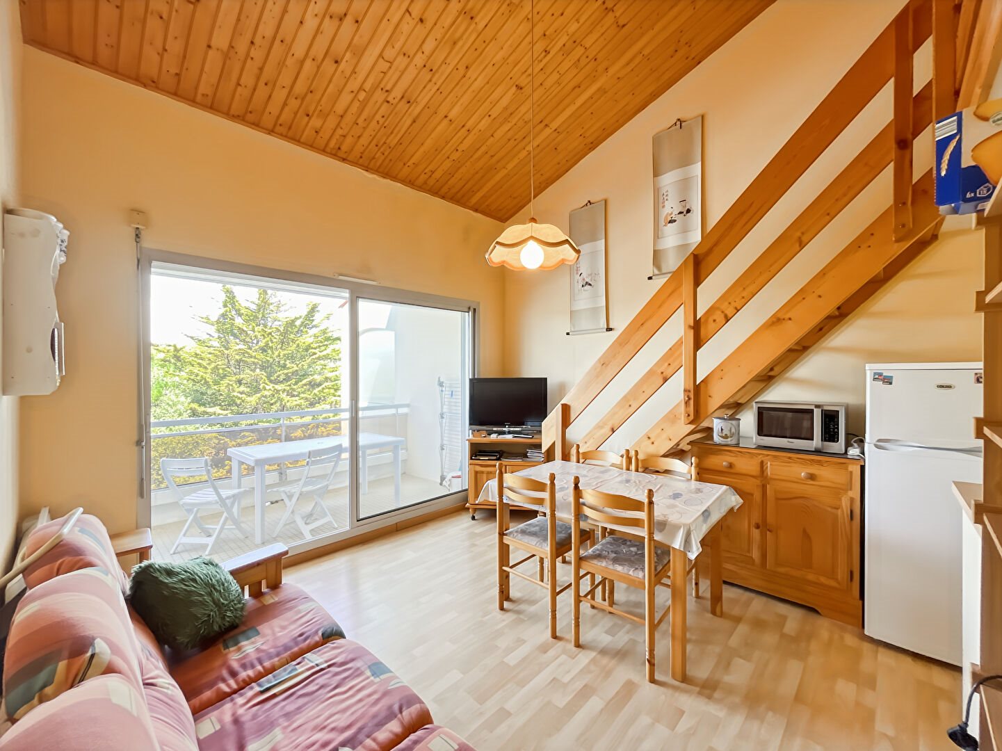 Appartement à vendre, 44m², Saint-Jean-de-Monts