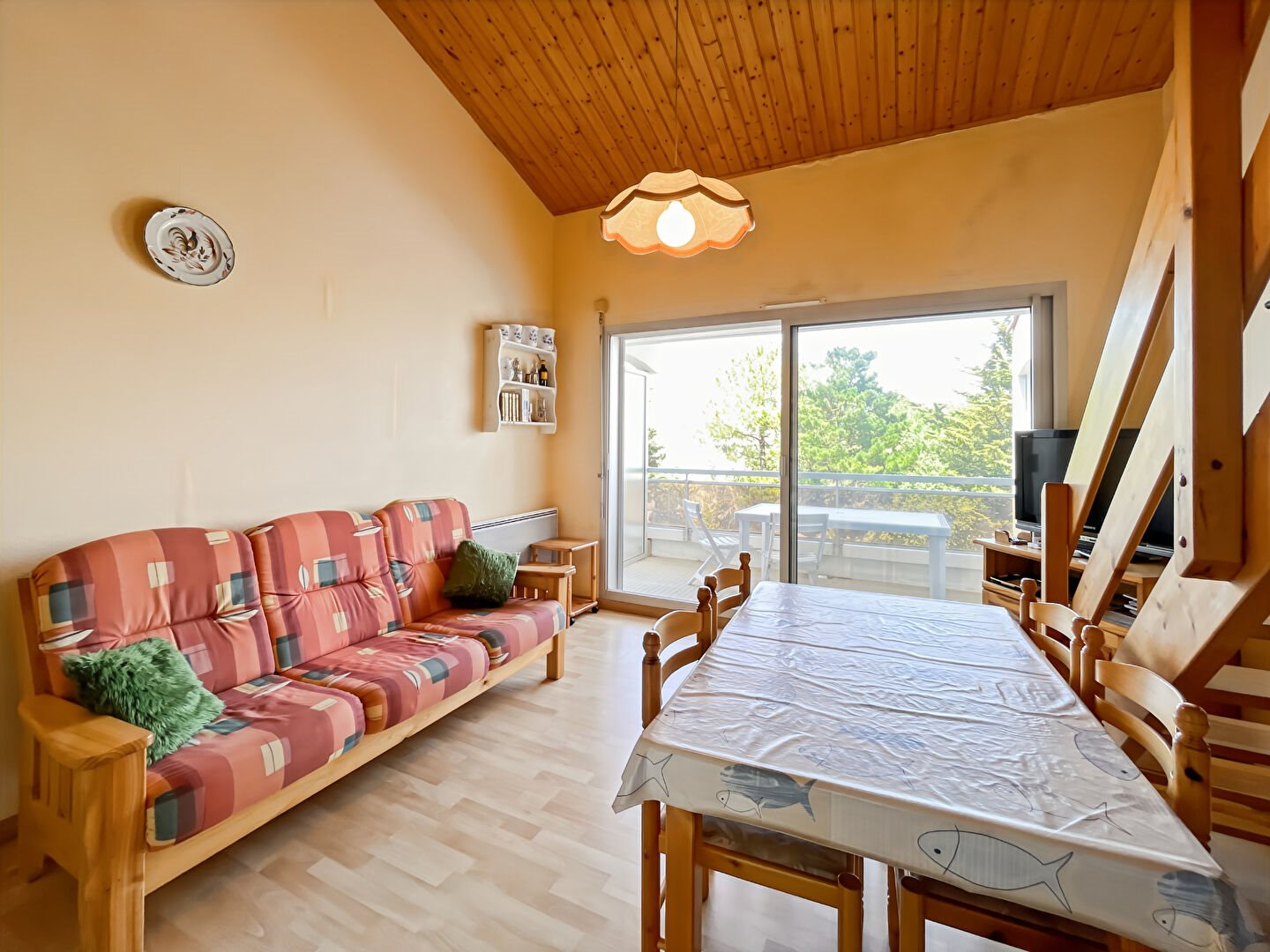 Appartement à vendre, 44m², Saint-Jean-de-Monts